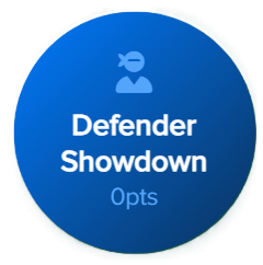Defender Showdown